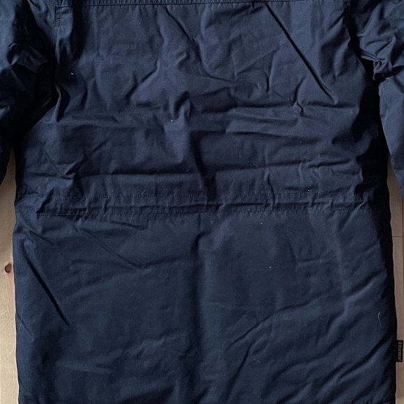 Women's Winter Parka - Picture 7 of 11